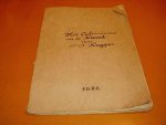 Kuyper, Dr. Abraham - Het Calvinisme en de kunst - Rede bij de overdracht van het rectoraat der Vrije Universiteit op 20 October 1888