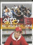 Ali B - Rap Around The World