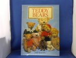 Sparrow Judy - Teddy Bears