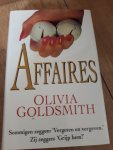 Goldsmith - Affaires / druk 1
