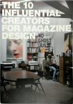 Yasushi Fujimoto ,  藤本やすし - The 10 Influential Creators for Magazine Design 雑誌デザインの潮流を変えた10人