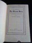 Pickthall, Marmaduke - The meaning of The Glorious Koran, An explanatory translation