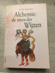 Marshall, P. - Alchemie: de steen der wijzen / druk 1