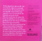 Japin, Arthur - Zeep.  Arthur Japin ‎– Leest Zijn Novelle Zeep.