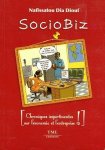 Diouf, Nafissatou Dia - Sociobiz. Chroniques impertinentes sur l'économic et l'enterprise