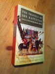 Ibn Battutah, Tim Macintosh-Smith - The Travels of Ibn Battutah