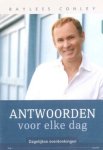 Bayless Conley - Antwoorden voor elke dag