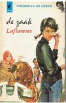 Cesco, Frederica de - De zaak Laflamme