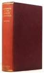 KELLOGG, S.H. - A grammar of the Hindi language in which are treated the high Hindi, Braj, and the eastern Hindi of the Ramayan of Tulsi Das, Also the colloquial dialects of Rajputana, Kumaon, Avadh, Riwa, Bhojpur, Magadha, Maithila. etc. with copious philolo...