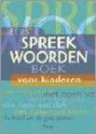 Son Tyberg - Eerste Spreekwoordenboek Voor Kinderen