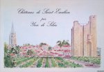 Siber, Yan de - Chateaux de Saint-Emilion