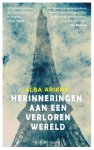 Alba Arikha 168845 - Herinneringen aan een verloren wereld