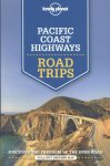  - Lonely Planet Pacific Coast Highway Road Trips