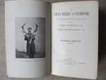 Hamilton, Archibald - THE RED DEER OF EXMOOR With notes on those who hunted them.