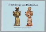 n.n - De zakheilige van Doetinchem -Een kunstwerk van Cornel Bierens
