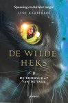 Lene Kaaberbol - De wilde heks 2 - De boodschap van de valk