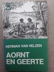 Velzen, H. van - Aornt en Geerte