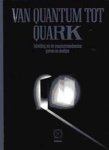 Gerard 't Hooft, Jaap Willems - Van quantum tot quark