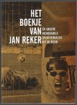 Blatter, Erwin - Het boekje van Jan Reker en andere memorabele sportverhalen uit de regio