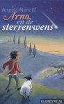 Nanetti, Angela - Arno en de sterrenwens
