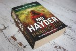 Hayder, Mo - HANGING HILL
