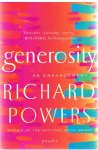 Powers, Richard - Generosity - an enchancement
