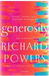 Powers, Richard - Generosity - an enchancement