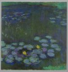 Claude Monet - Claude Monet : Ausstellung, September-Oktober 1962