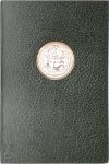 H.G. Avonts - Honderd jaar Antwerpse Beenhouwersbond 1868-1968