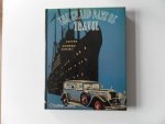 Owen, Charles; Illustrator : Giolitto, Vic; Horton, Anne - The Grand Days of Travel