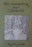 Isy Zwolle Evy Zwolle - Een wandeling door Utrecht