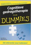 Rob Willson - Cognitieve gedragstherapie voor Dummies Rob Willson - Cognitieve gedragstherapie voor Dummies