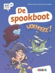 Robbert Damen - AVI Strip - De spookboot