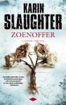Karin Slaughter, Karin Slaughter - Zoenoffer