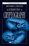 Richard A. Mollin - An Introduction to Cryptography, Second Edition