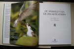 Gaalen, Paul van ; Gelderen, Jan van - De Wereld Van de Zwarte Stern