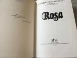 Marchant - Rosa