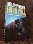 Ridley Pearson - Hard Fall