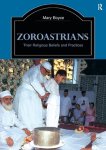 Mary Boyce - Zoroastrians