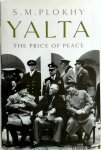 S. M. Plokhy ,  Serhii Plokhy 143239 - Yalta: The Price of Peace