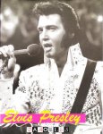 Lucas Carson - Elvis Presley