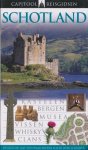Clough, Juliet / Davidson, Keith / Freeman, Alan - Capitool reisgids Schotland