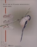 Glenn Vermeersch 69331 - Atlas van de Vlaamse broedvogels 2000-2002