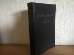 Huizinga - Encyclopedie van Namen