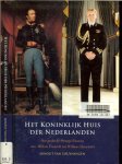 Cruyningen, Arnout van - Het Koninklijk Huis der Nederlanden