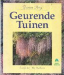 Perry, Frances - Geurende tuinen