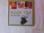  - High Tea meer dan thee