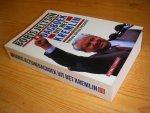 Yeltsin, Boris - Dagboek uit het Kremlin. Verslag van een president