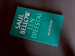 Bellow, Saul - Een diefstal Bellow, Saul - Een diefstal