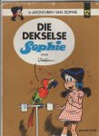Jidehem/Vicq - een avontuur van Sophie:deel 12 die dekselse Sophie